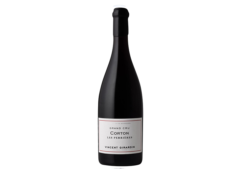 Corton Grand Cru Les Perrières