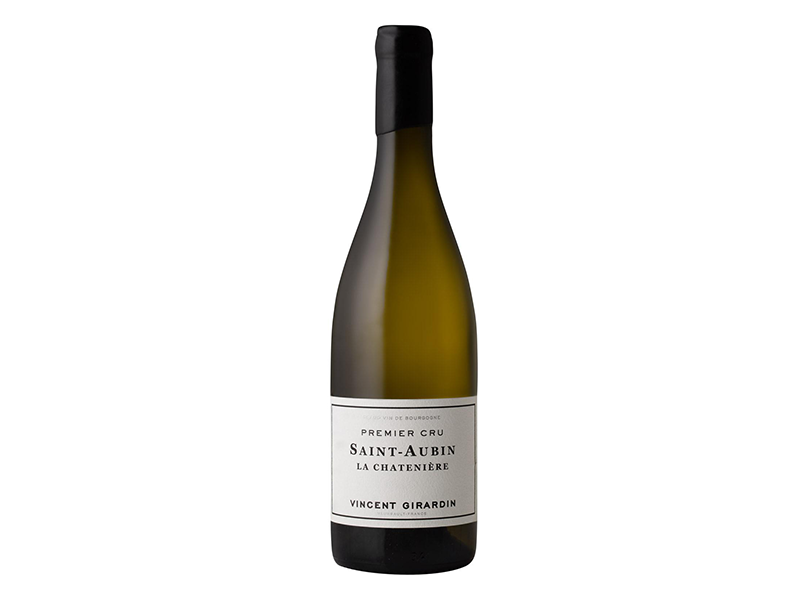 Saint Aubin 1er Cru la Chatenière